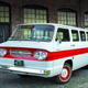 Illustration for article titled My Dream Van Garage